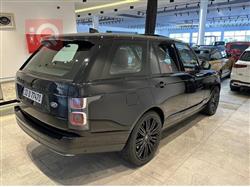 لاند روفر رانج روفر فوج